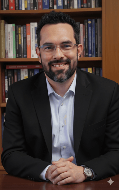 Igor Morais Vasconcelos